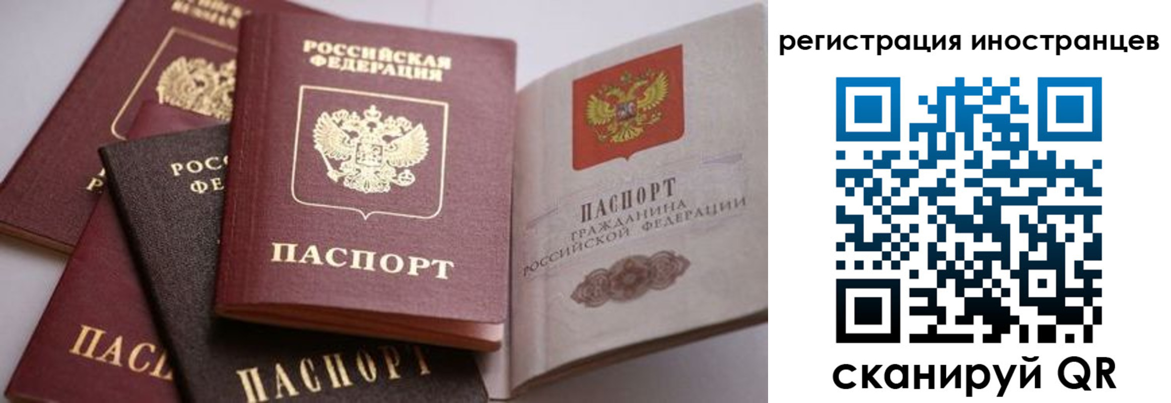 прописка штамп в Волжске